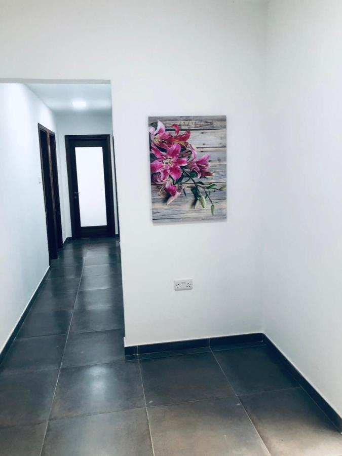 Stylish Retreat In Ta'Xbiex Apartment Ta Xbiex Ngoại thất bức ảnh