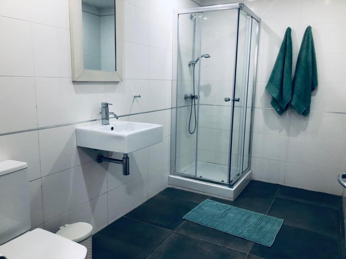 Stylish Retreat In Ta'Xbiex Apartment Ta Xbiex Ngoại thất bức ảnh